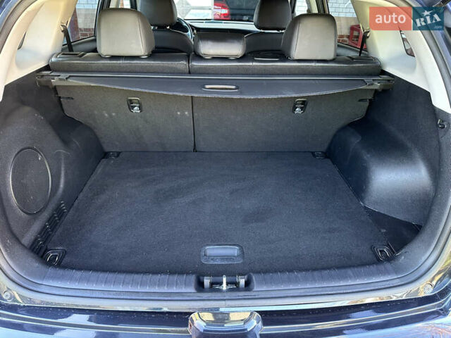 Синий Киа Niro, объемом двигателя 0 л и пробегом 95 тыс. км за 21100 $, фото 42 на Automoto.ua