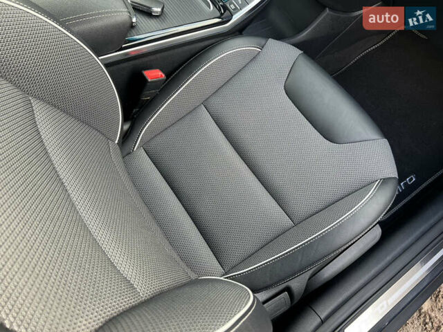 Синий Киа Niro, объемом двигателя 0 л и пробегом 77 тыс. км за 21606 $, фото 50 на Automoto.ua