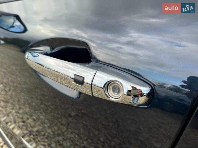 Синий Киа Niro, объемом двигателя 0 л и пробегом 75 тыс. км за 23200 $, фото 15 на Automoto.ua