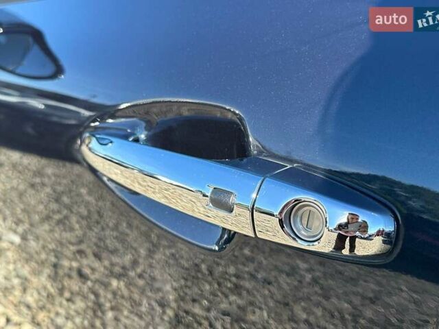 Синий Киа Niro, объемом двигателя 0 л и пробегом 53 тыс. км за 24900 $, фото 33 на Automoto.ua