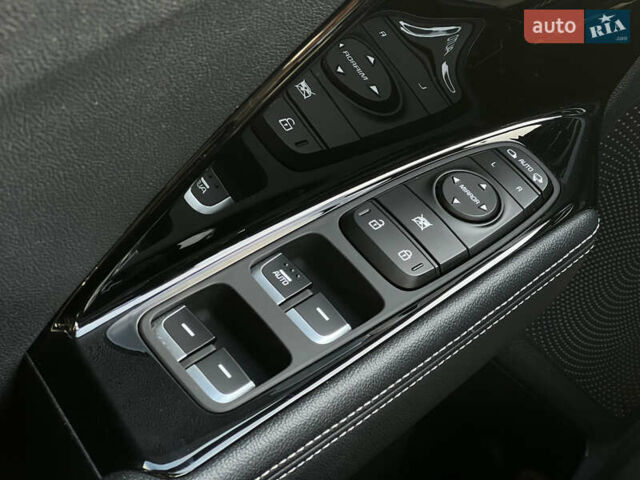 Синий Киа Niro, объемом двигателя 0 л и пробегом 77 тыс. км за 21606 $, фото 63 на Automoto.ua