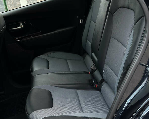 Синій Кіа Niro, об'ємом двигуна 0 л та пробігом 44 тис. км за 21990 $, фото 40 на Automoto.ua