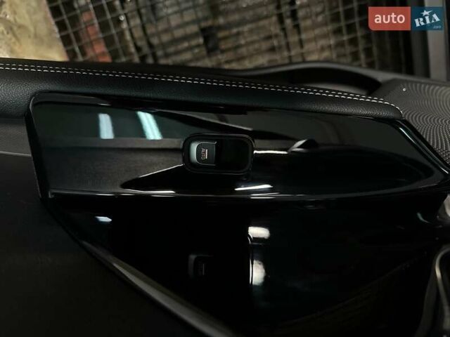 Синій Кіа Niro, об'ємом двигуна 0 л та пробігом 65 тис. км за 23200 $, фото 96 на Automoto.ua