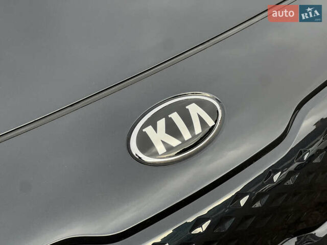 Синий Киа Niro, объемом двигателя 0 л и пробегом 77 тыс. км за 21606 $, фото 14 на Automoto.ua