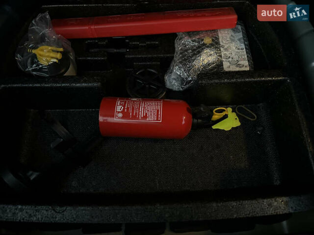 Синий Киа Niro, объемом двигателя 0 л и пробегом 108 тыс. км за 19400 $, фото 25 на Automoto.ua