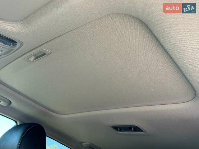 Синий Киа Niro, объемом двигателя 0 л и пробегом 53 тыс. км за 24900 $, фото 5 на Automoto.ua