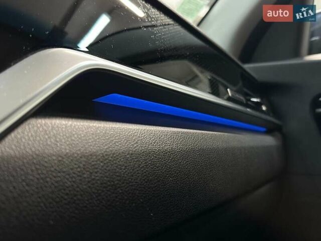 Синій Кіа Niro, об'ємом двигуна 0 л та пробігом 71 тис. км за 24900 $, фото 9 на Automoto.ua