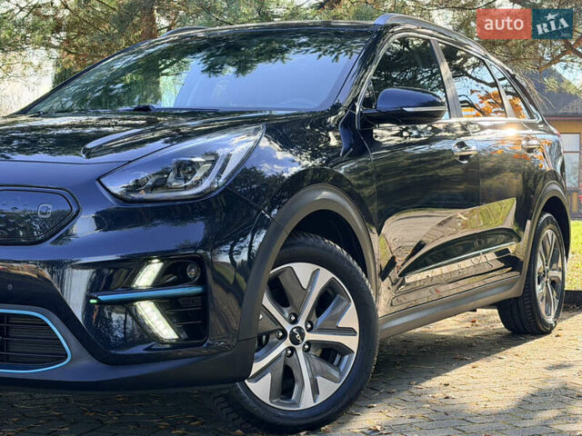 Синій Кіа Niro, об'ємом двигуна 0 л та пробігом 45 тис. км за 23400 $, фото 2 на Automoto.ua