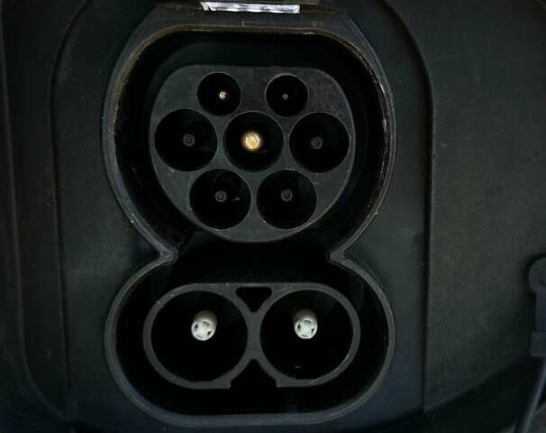 Синий Киа Niro, объемом двигателя 0 л и пробегом 53 тыс. км за 24900 $, фото 17 на Automoto.ua