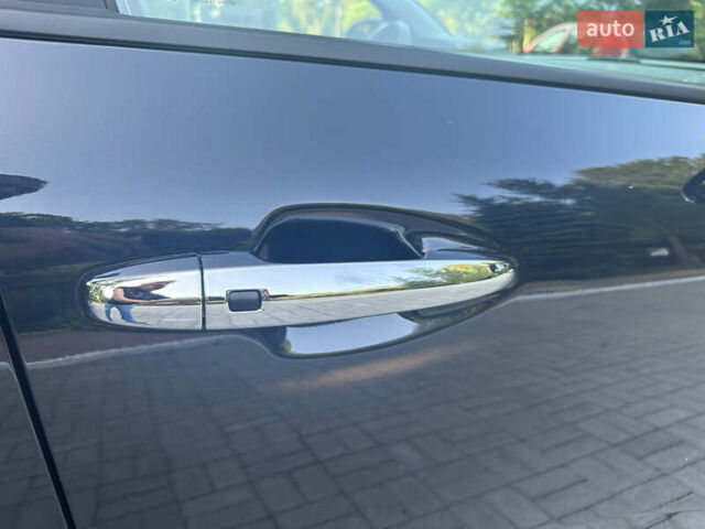 Синій Кіа Niro, об'ємом двигуна 0 л та пробігом 54 тис. км за 20900 $, фото 52 на Automoto.ua