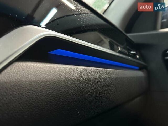 Синій Кіа Niro, об'ємом двигуна 0 л та пробігом 71 тис. км за 24900 $, фото 74 на Automoto.ua