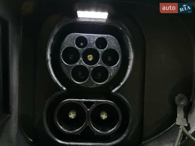 Синій Кіа Niro, об'ємом двигуна 0 л та пробігом 71 тис. км за 24900 $, фото 34 на Automoto.ua