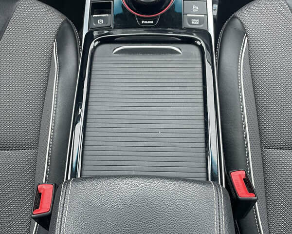 Синий Киа Niro, объемом двигателя 0 л и пробегом 95 тыс. км за 17900 $, фото 28 на Automoto.ua