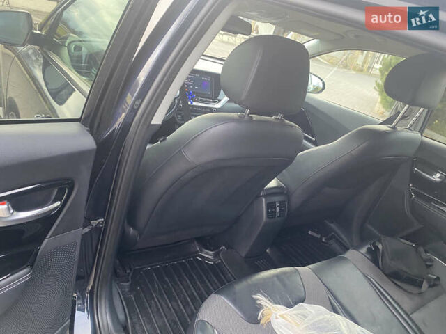 Синій Кіа Niro, об'ємом двигуна 0 л та пробігом 164 тис. км за 20600 $, фото 14 на Automoto.ua