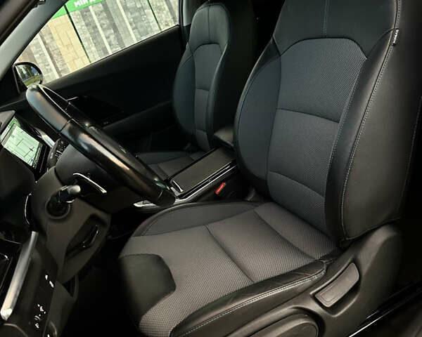 Синий Киа Niro, объемом двигателя 0 л и пробегом 108 тыс. км за 19400 $, фото 34 на Automoto.ua