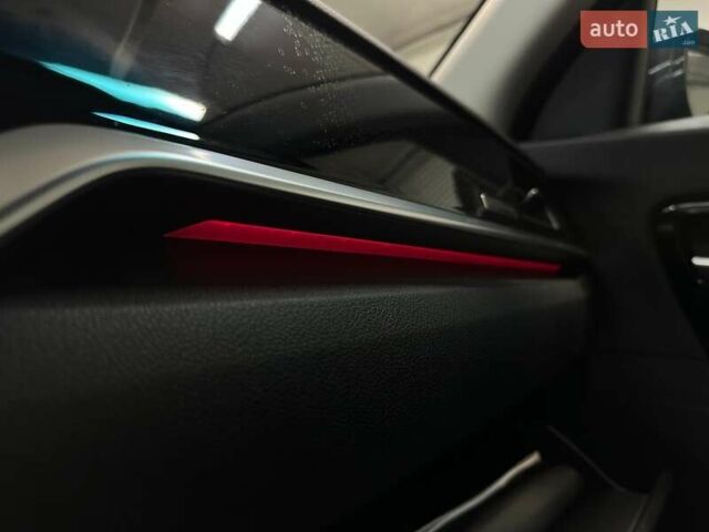 Синій Кіа Niro, об'ємом двигуна 0 л та пробігом 65 тис. км за 23200 $, фото 80 на Automoto.ua