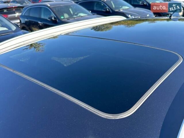 Синий Киа Niro, объемом двигателя 0 л и пробегом 53 тыс. км за 24900 $, фото 3 на Automoto.ua