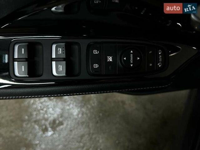 Синій Кіа Niro, об'ємом двигуна 0 л та пробігом 65 тис. км за 23200 $, фото 46 на Automoto.ua