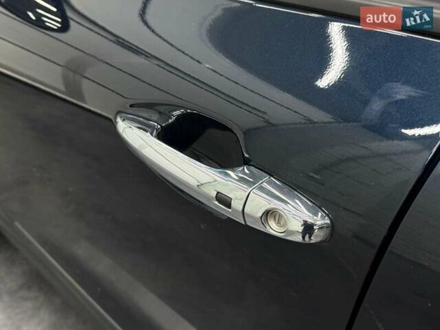 Синий Киа Niro, объемом двигателя 0 л и пробегом 130 тыс. км за 19037 $, фото 10 на Automoto.ua