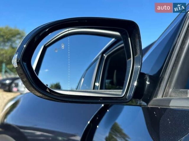 Синий Киа Niro, объемом двигателя 0 л и пробегом 53 тыс. км за 24900 $, фото 20 на Automoto.ua