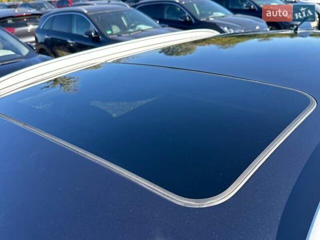 Синий Киа Niro, объемом двигателя 0 л и пробегом 53 тыс. км за 24900 $, фото 37 на Automoto.ua