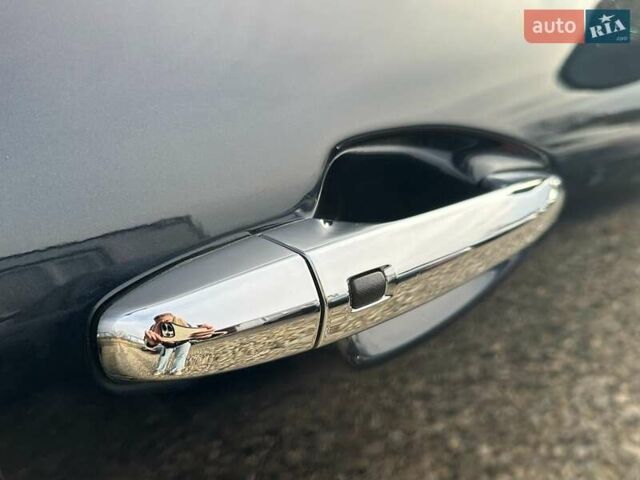 Синій Кіа Niro, об'ємом двигуна 0 л та пробігом 71 тис. км за 24900 $, фото 18 на Automoto.ua