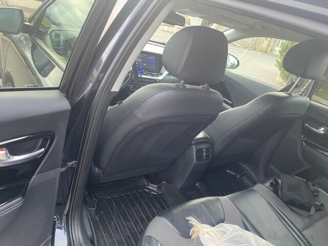 Синій Кіа Niro, об'ємом двигуна 0 л та пробігом 164 тис. км за 20400 $, фото 11 на Automoto.ua