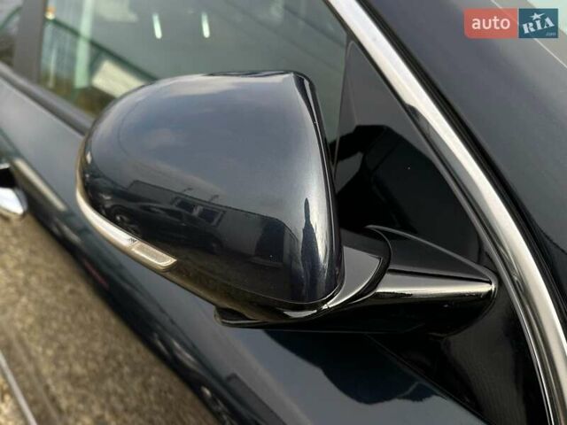 Синій Кіа Niro, об'ємом двигуна 0 л та пробігом 71 тис. км за 24900 $, фото 31 на Automoto.ua