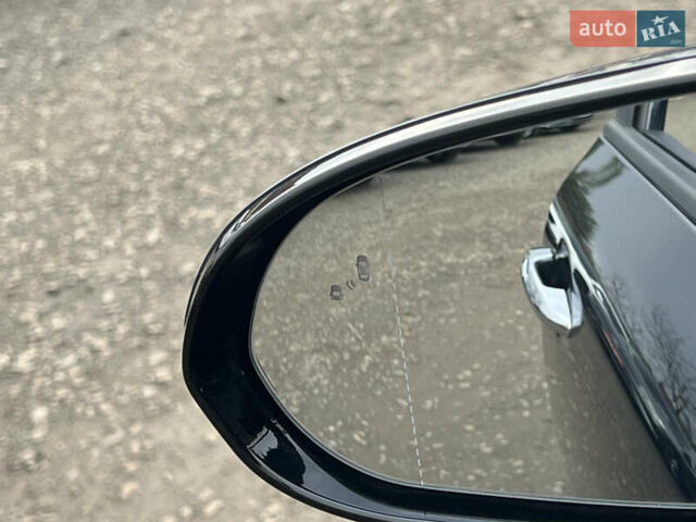 Синий Киа Niro, объемом двигателя 0 л и пробегом 77 тыс. км за 21606 $, фото 18 на Automoto.ua