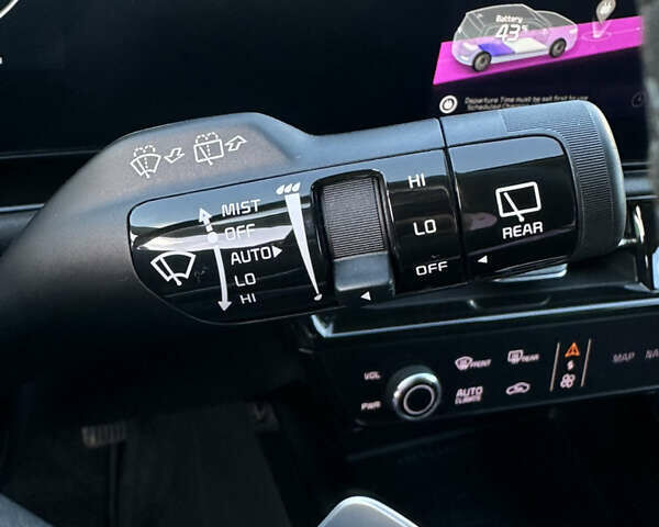 Синий Киа Niro, объемом двигателя 0 л и пробегом 48 тыс. км за 23850 $, фото 41 на Automoto.ua