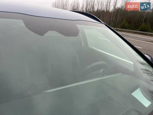 Синій Кіа Niro, об'ємом двигуна 0 л та пробігом 21 тис. км за 25300 $, фото 35 на Automoto.ua