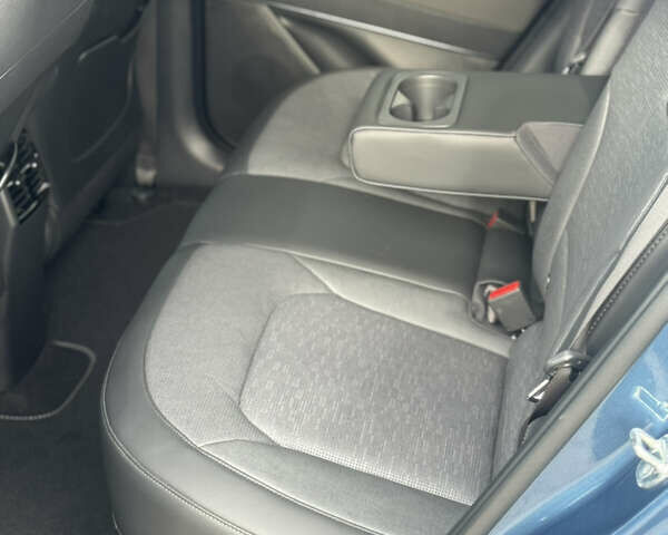 Синий Киа Niro, объемом двигателя 0 л и пробегом 18 тыс. км за 27400 $, фото 43 на Automoto.ua