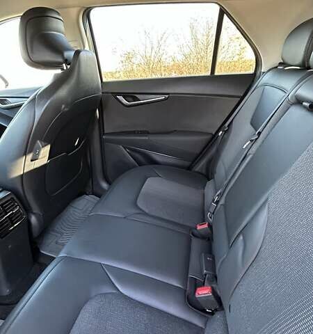 Синий Киа Niro, объемом двигателя 0 л и пробегом 66 тыс. км за 23500 $, фото 12 на Automoto.ua
