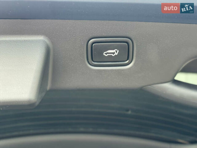 Синий Киа Niro, объемом двигателя 0 л и пробегом 18 тыс. км за 27400 $, фото 66 на Automoto.ua