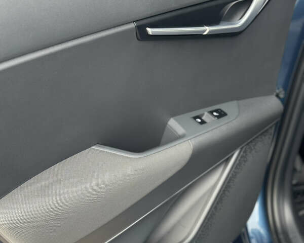 Синий Киа Niro, объемом двигателя 0 л и пробегом 18 тыс. км за 27400 $, фото 68 на Automoto.ua