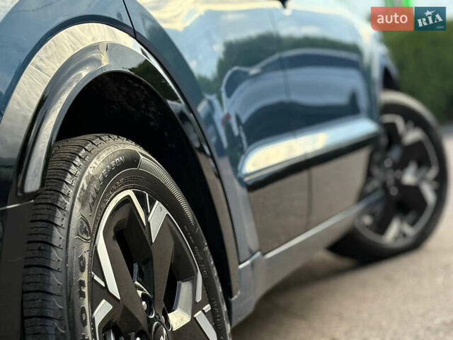 Синий Киа Niro, объемом двигателя 0 л и пробегом 108 тыс. км за 22350 $, фото 33 на Automoto.ua
