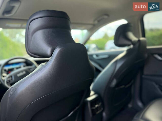 Синий Киа Niro, объемом двигателя 0 л и пробегом 108 тыс. км за 22350 $, фото 95 на Automoto.ua