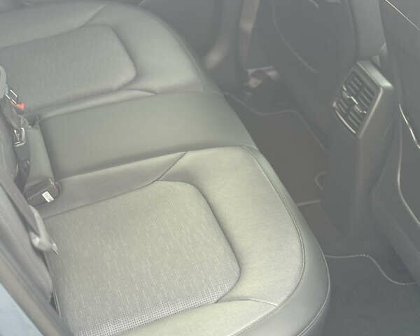 Синий Киа Niro, объемом двигателя 0 л и пробегом 18 тыс. км за 27400 $, фото 64 на Automoto.ua