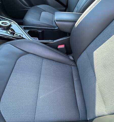 Синий Киа Niro, объемом двигателя 0 л и пробегом 66 тыс. км за 23500 $, фото 14 на Automoto.ua