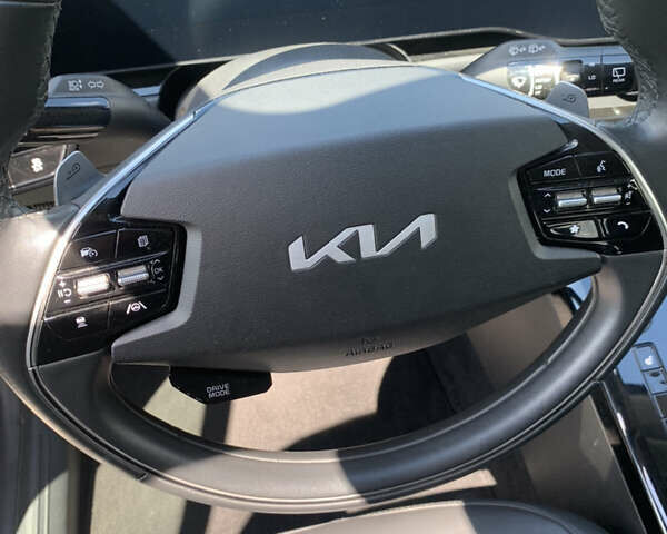Синій Кіа Niro, об'ємом двигуна 0 л та пробігом 137 тис. км за 20500 $, фото 16 на Automoto.ua
