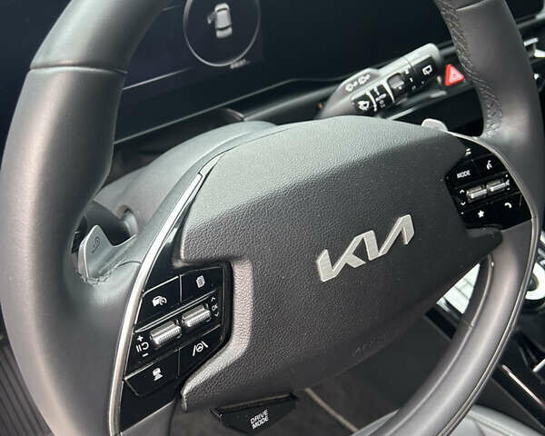 Киа Niro 2023 в Житомире на Automoto.ua Синий Киа Niro, объемом двигателя 0 л и пробегом 45 тыс. км за 22500 $, фото 15 на Automoto.ua