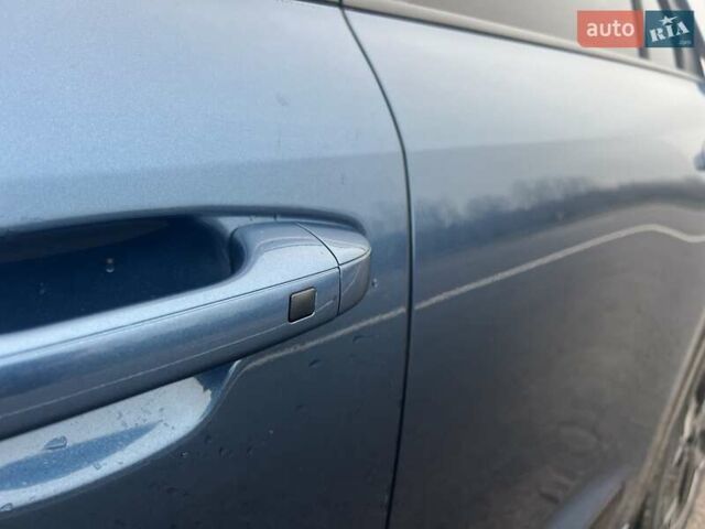 Синій Кіа Niro, об'ємом двигуна 0 л та пробігом 21 тис. км за 25300 $, фото 34 на Automoto.ua