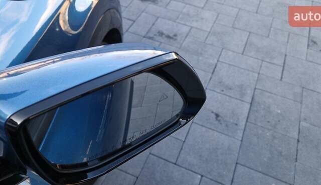 Синій Кіа Niro, об'ємом двигуна 0 л та пробігом 102 тис. км за 21400 $, фото 8 на Automoto.ua