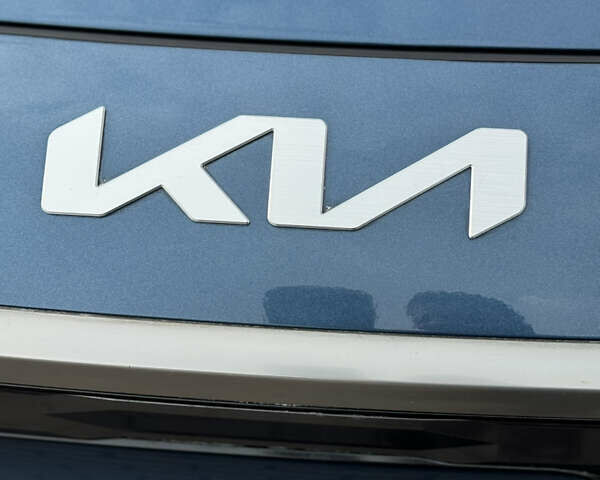 Синий Киа Niro, объемом двигателя 0 л и пробегом 18 тыс. км за 27400 $, фото 23 на Automoto.ua