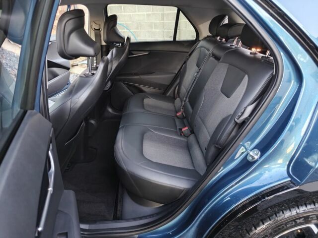 Синий Киа Niro, объемом двигателя 0 л и пробегом 106 тыс. км за 21000 $, фото 19 на Automoto.ua