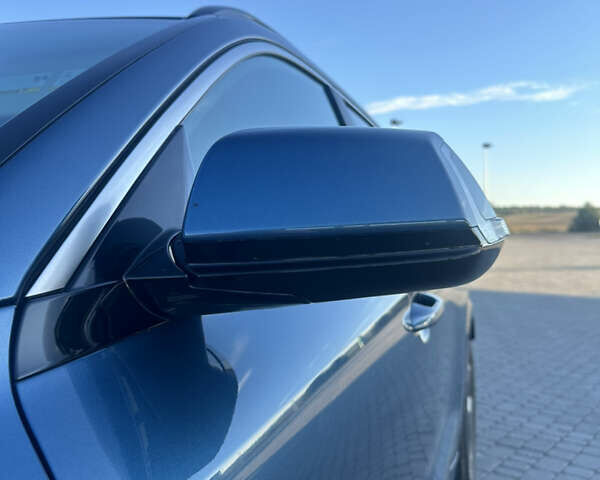 Синий Киа Niro, объемом двигателя 0 л и пробегом 48 тыс. км за 23850 $, фото 11 на Automoto.ua