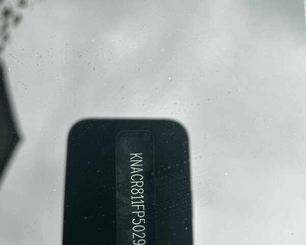 Киа Niro 2023 в Житомире на Automoto.ua Синий Киа Niro, объемом двигателя 0 л и пробегом 45 тыс. км за 22500 $, фото 17 на Automoto.ua