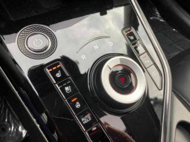 Синий Киа Niro, объемом двигателя 0 л и пробегом 20 тыс. км за 10000 $, фото 12 на Automoto.ua