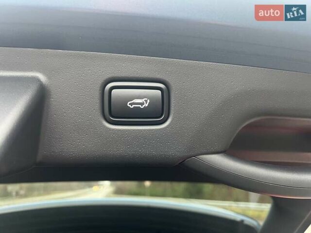 Синій Кіа Niro, об'ємом двигуна 0 л та пробігом 21 тис. км за 25300 $, фото 32 на Automoto.ua