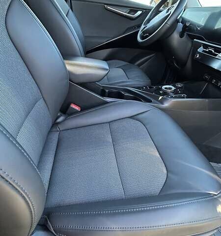 Синий Киа Niro, объемом двигателя 0 л и пробегом 66 тыс. км за 23500 $, фото 9 на Automoto.ua